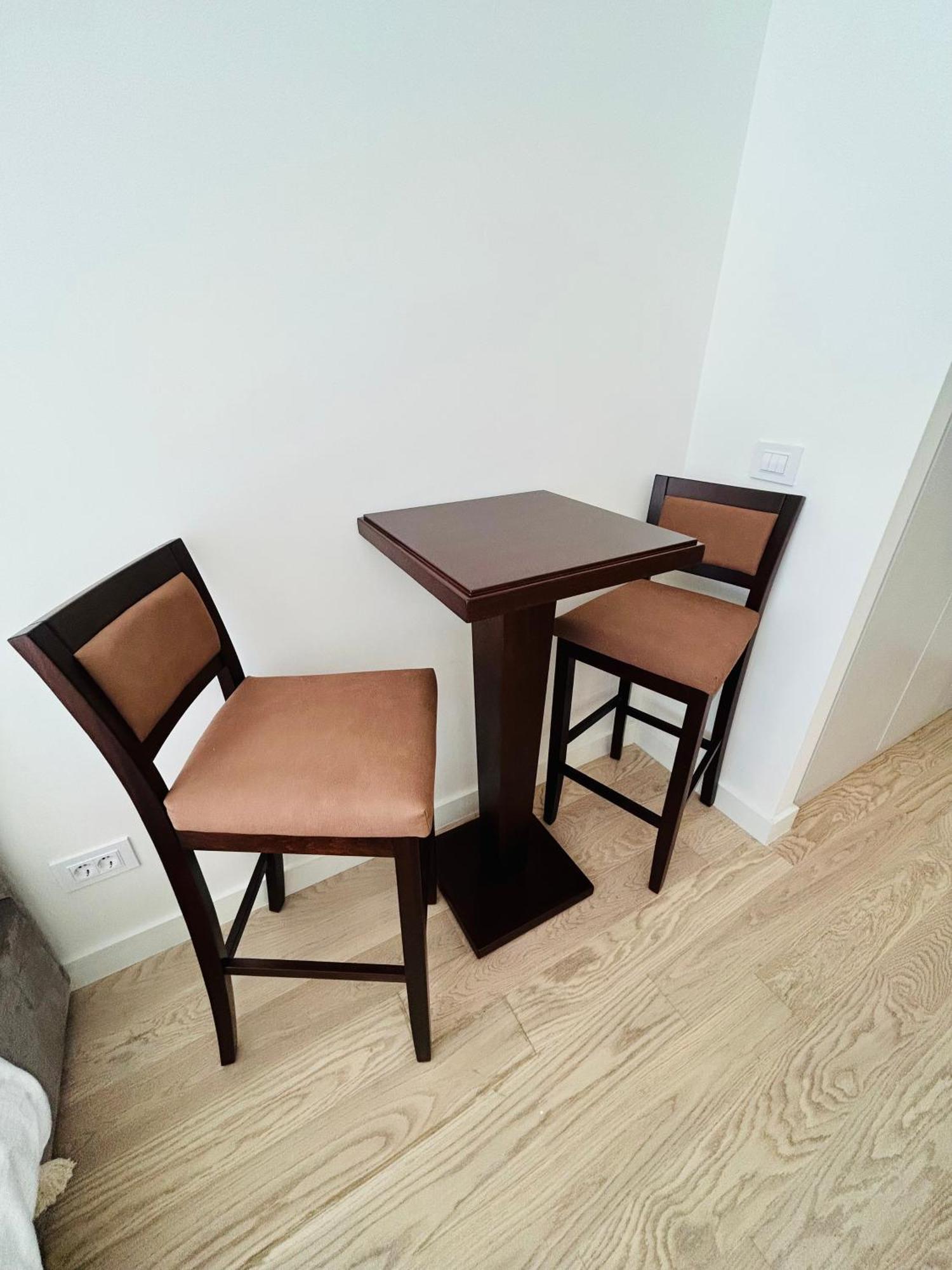 Luxury Waterfront View - BW Apartment River View Belgrad Exteriör bild